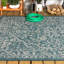 Tapis intérieur / extérieur Massimo Bohemian Medallion-386657111