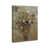 Toile tendue