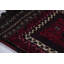 Antique One-of-a-Kind 2'1X3'5 Hand Knotted Area Rug