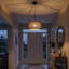 Lustre cylindrique à hauteur ajustable Aura-35879973