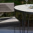 Caida Outdoor Dining Set 3pc
