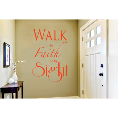 Wall Decal