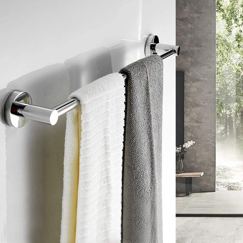 Elian 72 cm L 1 - Bar Wall Mounted Towel Bar