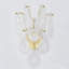 Darcia 2 Light Wall Sconce