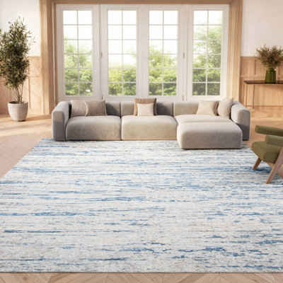 Granada 700 Performance Abstract Rug