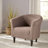 Liam 31.5" W Barrel Chair-281938916