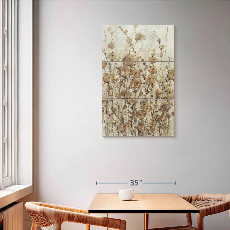 Harnek Garden Edge II, 57" H x 36" W