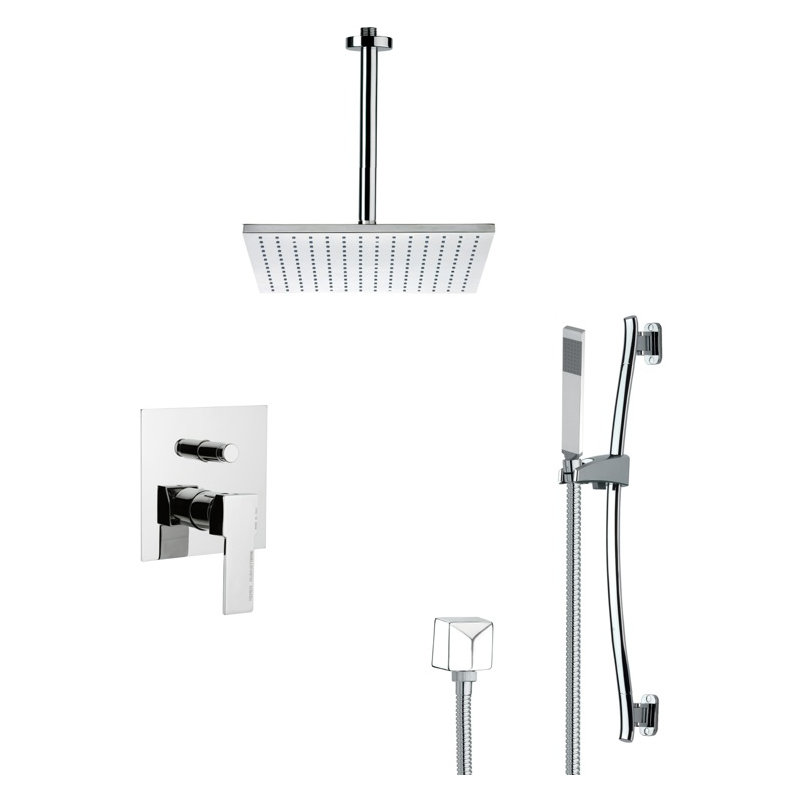 Robinet de douche à pression équilibrée Rendino