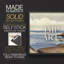 Shore Days II - Impression encadrée - Restickable-1366407200-1366407201