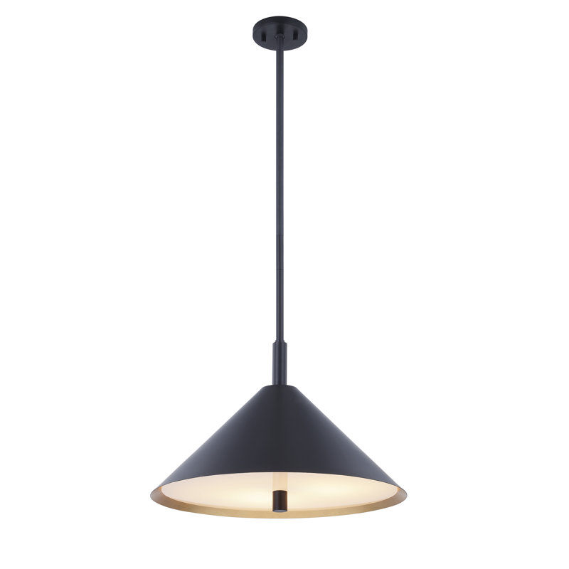 Brianna 3 Light Pendant