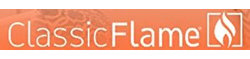 ClassicFlame logo
