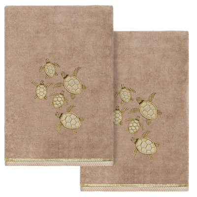 Midweight Bath Towel