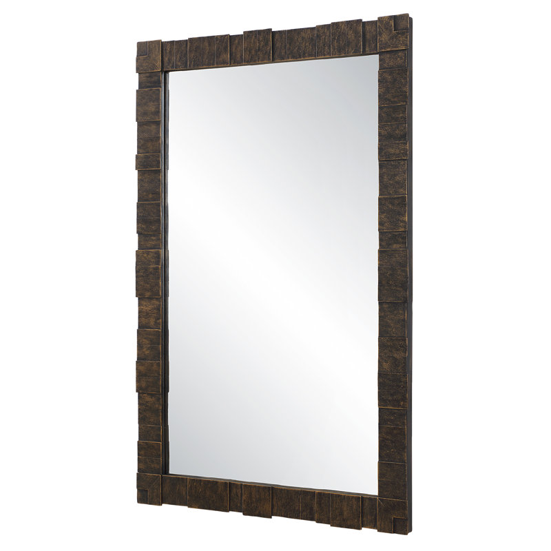 Hayward Dark Bronze Mirror