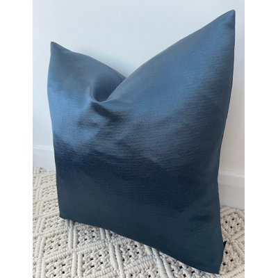 Abstract Square Cushion Cover
