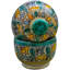 Moorish Handmade Ceramic Decorative Bowl