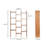 Rodan Bookcase