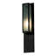 1 - Light Flush Mounted Sconce