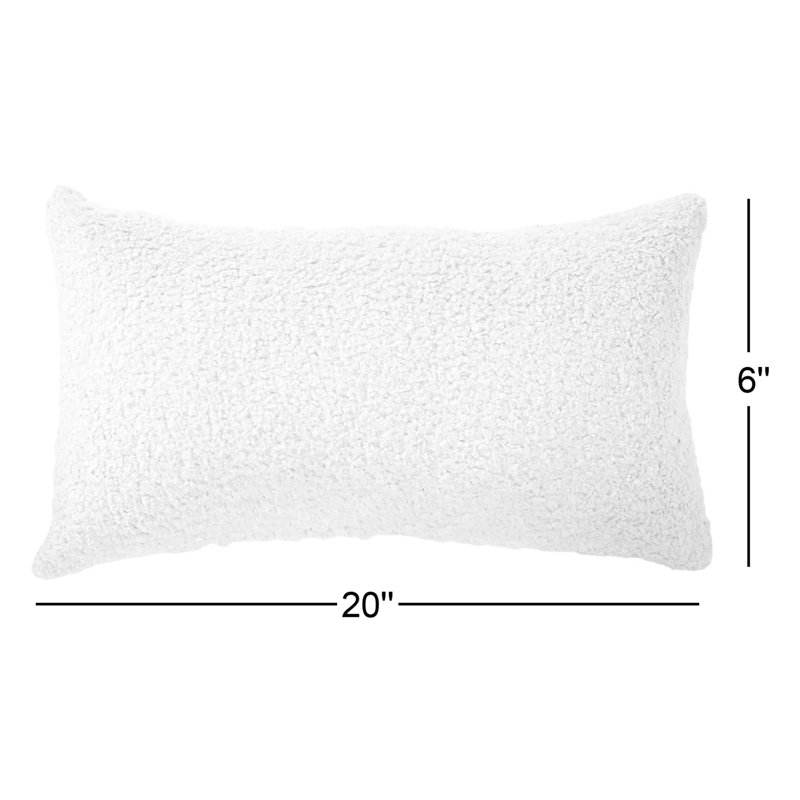 Coussin Zoyah, Quartz