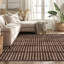 Tapis à poils longs Bohemian-1677364355