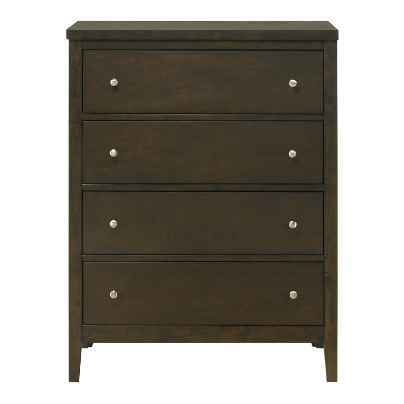 Commode 4 tiroirs Clement