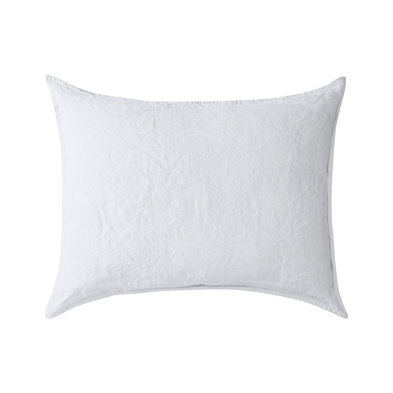 Originel Sham, Blanc, King