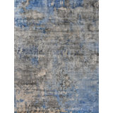 Koda Abstract Area Rug