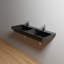 Luxury 47'' L Bathroom Sink-682177012-773952961