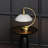 Lampe de table Lotus
