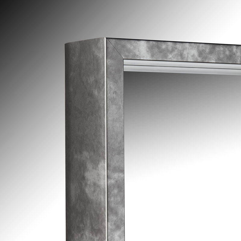 Yardley Wood Rectangle Mirror