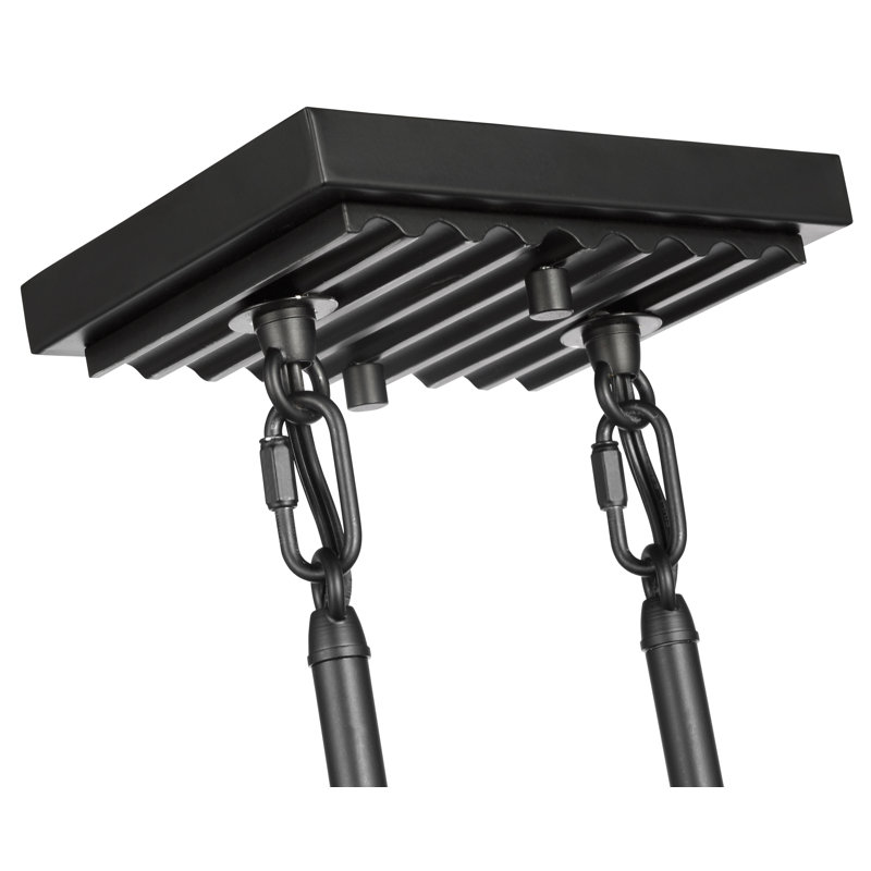 Avida 4 - Light Kitchen Island Pendant