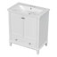 Meuble-lavabo 30 po avec lavabo-1325562003