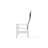Leeward Sling Marine Grade Polymer Supreme Arm Chair-98714396-99364479