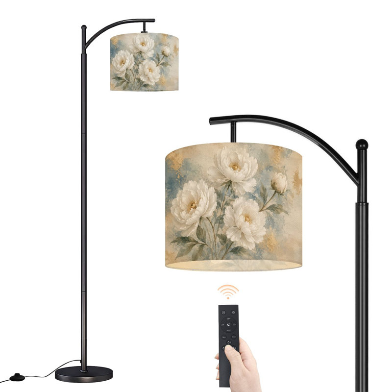 Lampe sur pied PeeNoke