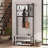 Chantal Hall Tree with Shoe Storage-963000637