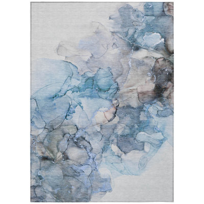 Fredela Area Rug