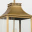 Salem 4 - Light Chandelier