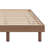 Modern Design Floating Platform Bed Frame-836734353-836734356