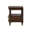 Table de bout de style moderne 1pc