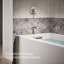 Bec de baignoire mural Elate-109554954