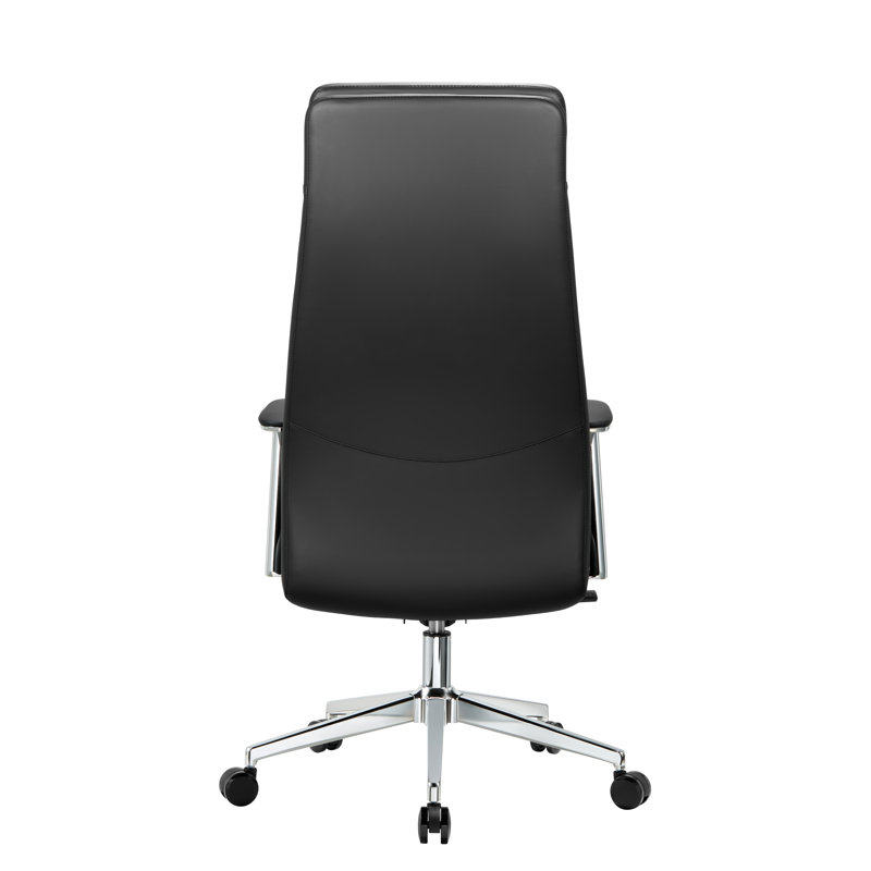 Livingston Office Chair, Black