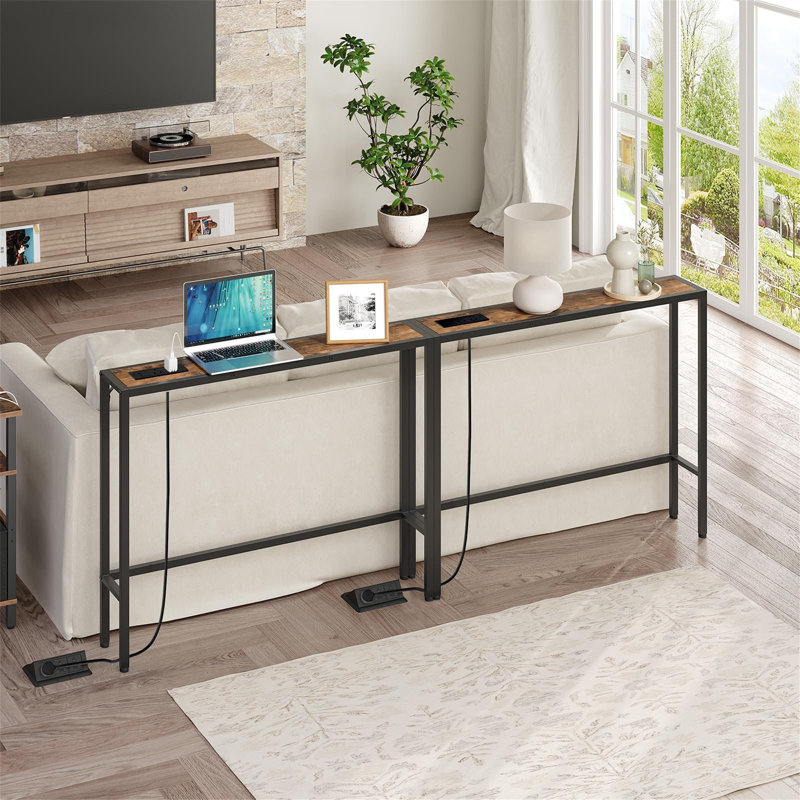 100cm Console Table