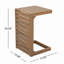 Table de bout en C