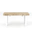 Table de salle à manger rectangulaire extensible-1150523147-1154102128