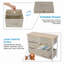 Flickinger Iron 6 - Drawer Chest of Drawers-576476847