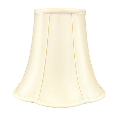 Lampe cloche festonnée House of Hampton®
