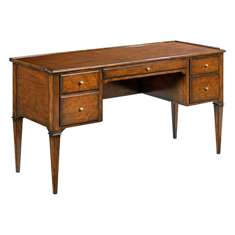 Marseille Writing Desk