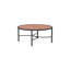 Athens Coffee Table - Dekton Top-1833435909