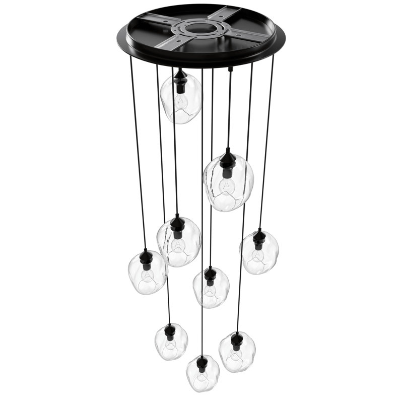 Sonoma 9 - Light Pendant