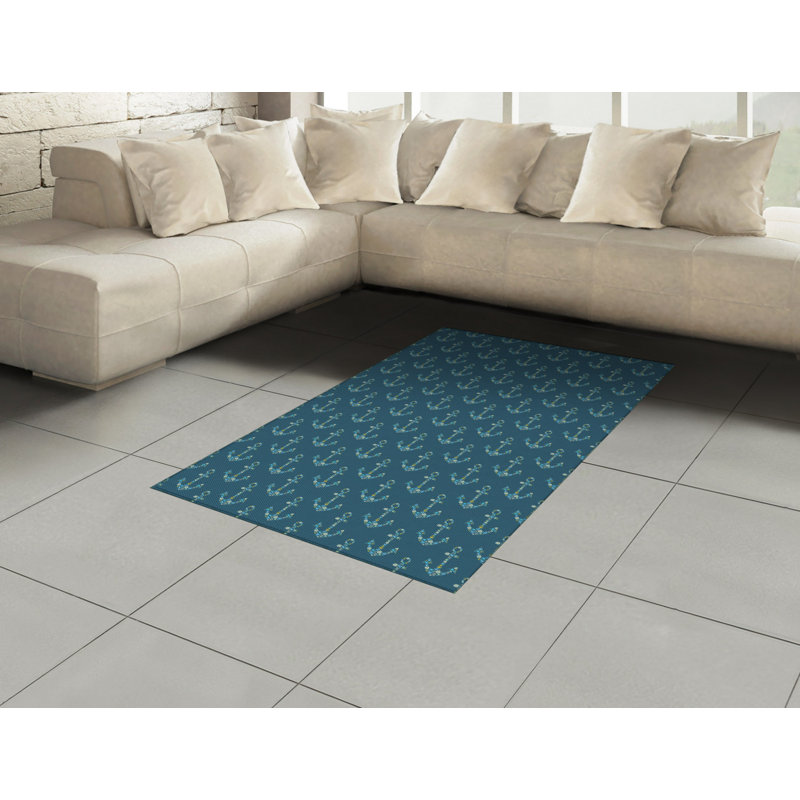 Citlali Hand Woven Area Rug, Rectangle 120 x 180cm