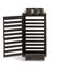 Aria 26'' H Aluminum Floor Lantern